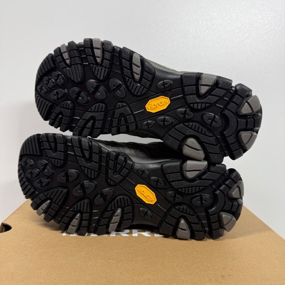 NIB • Women's Moab 3 In Granite Size: 6 - Picture 6 of 8